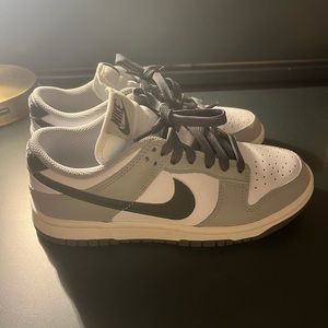 Women’s Nike Dunk Low- Authentic